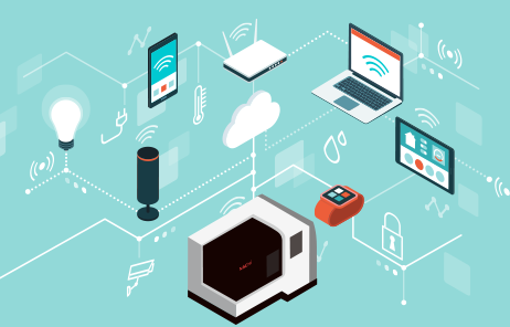 IoTシステム