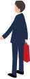 人イラスト